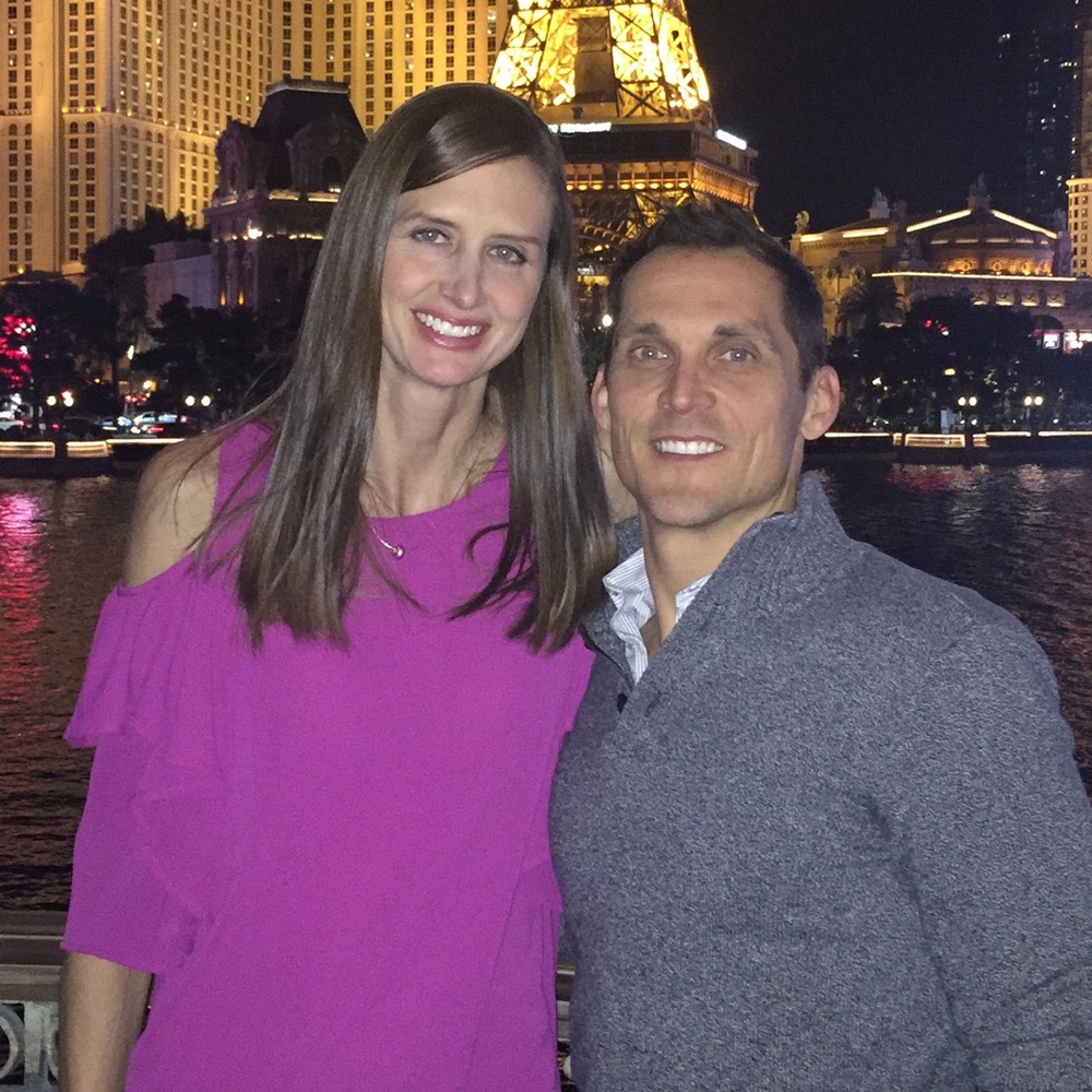 Meet your Posher, Robyn